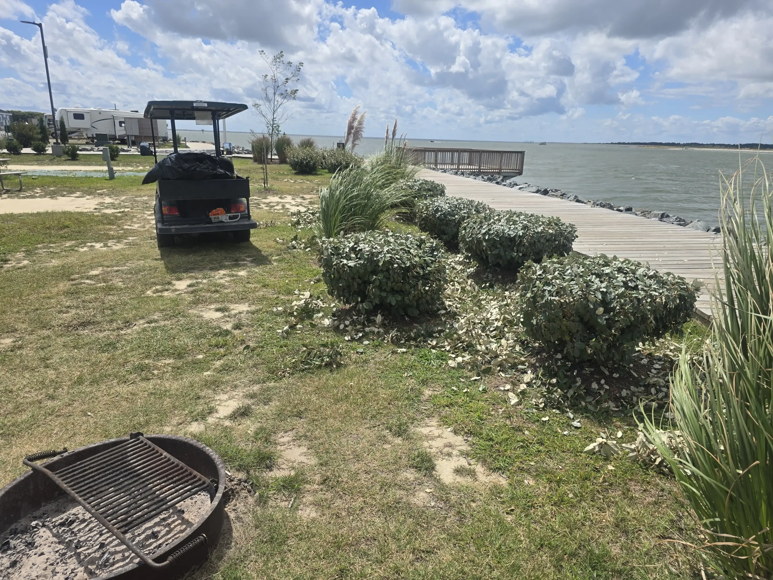 D. Martinez Lawn Care Services (4)